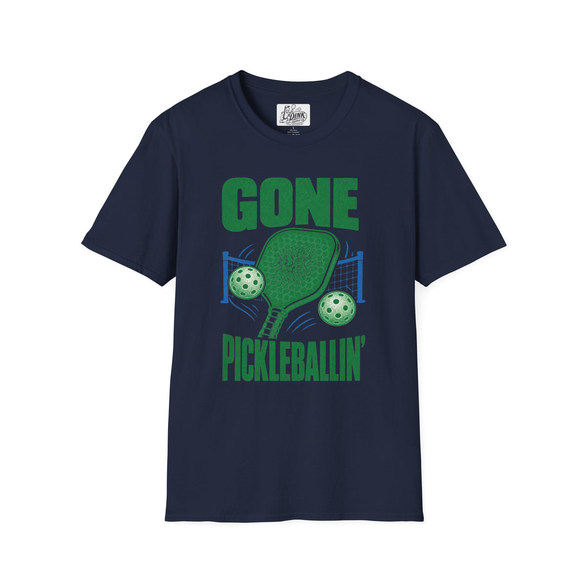 FISHIN' T-shirt