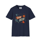 SPIN DOCTOR T-shirt