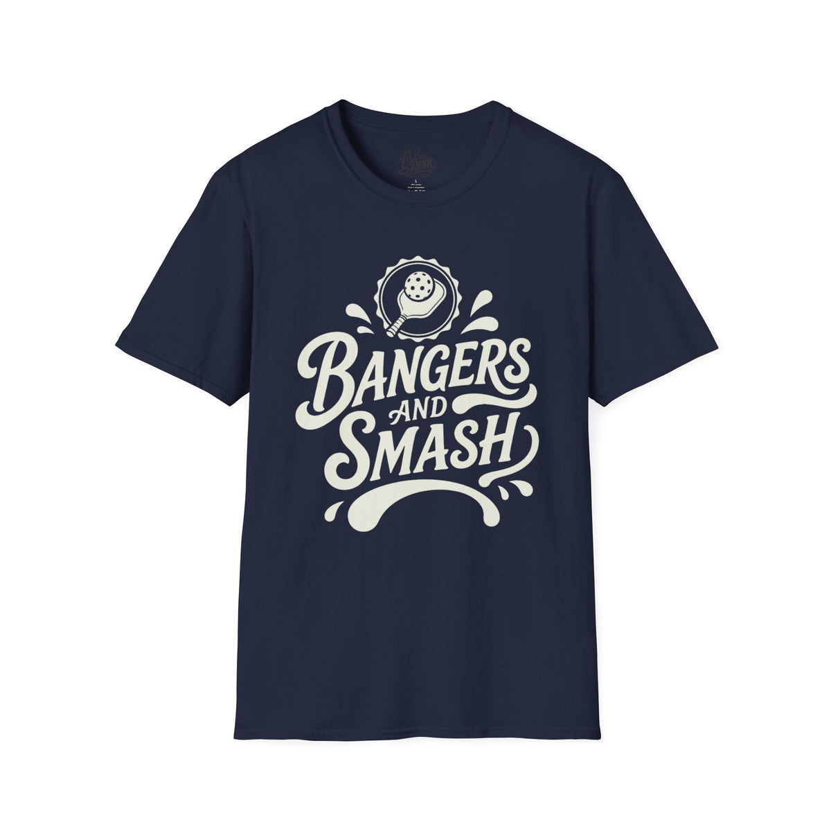 ICE CREAM T-shirt