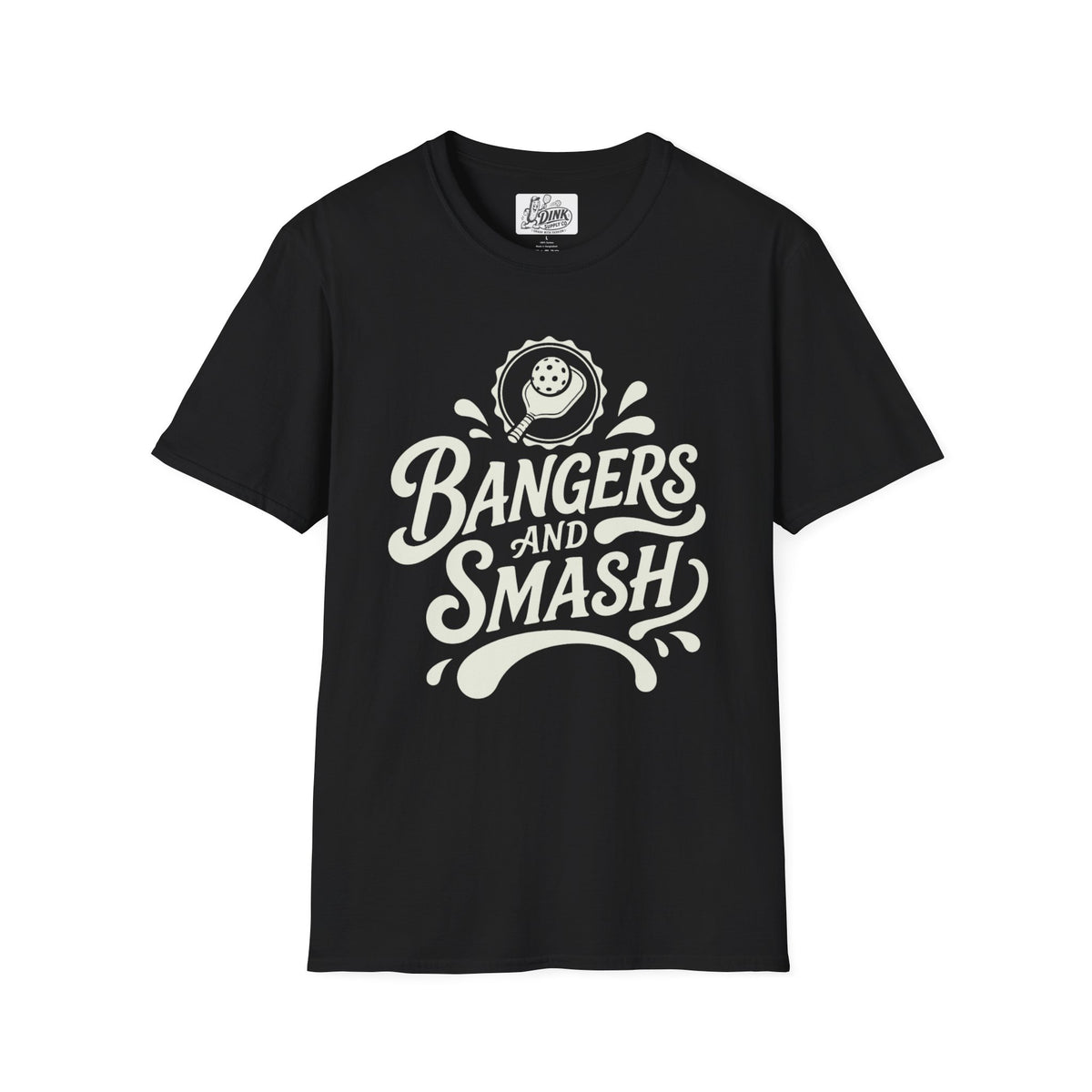 ICE CREAM T-shirt