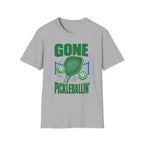 FISHIN' T-shirt