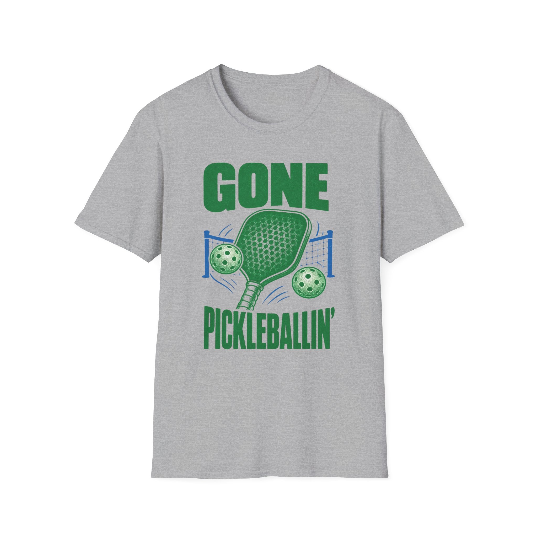 FISHIN' T-shirt