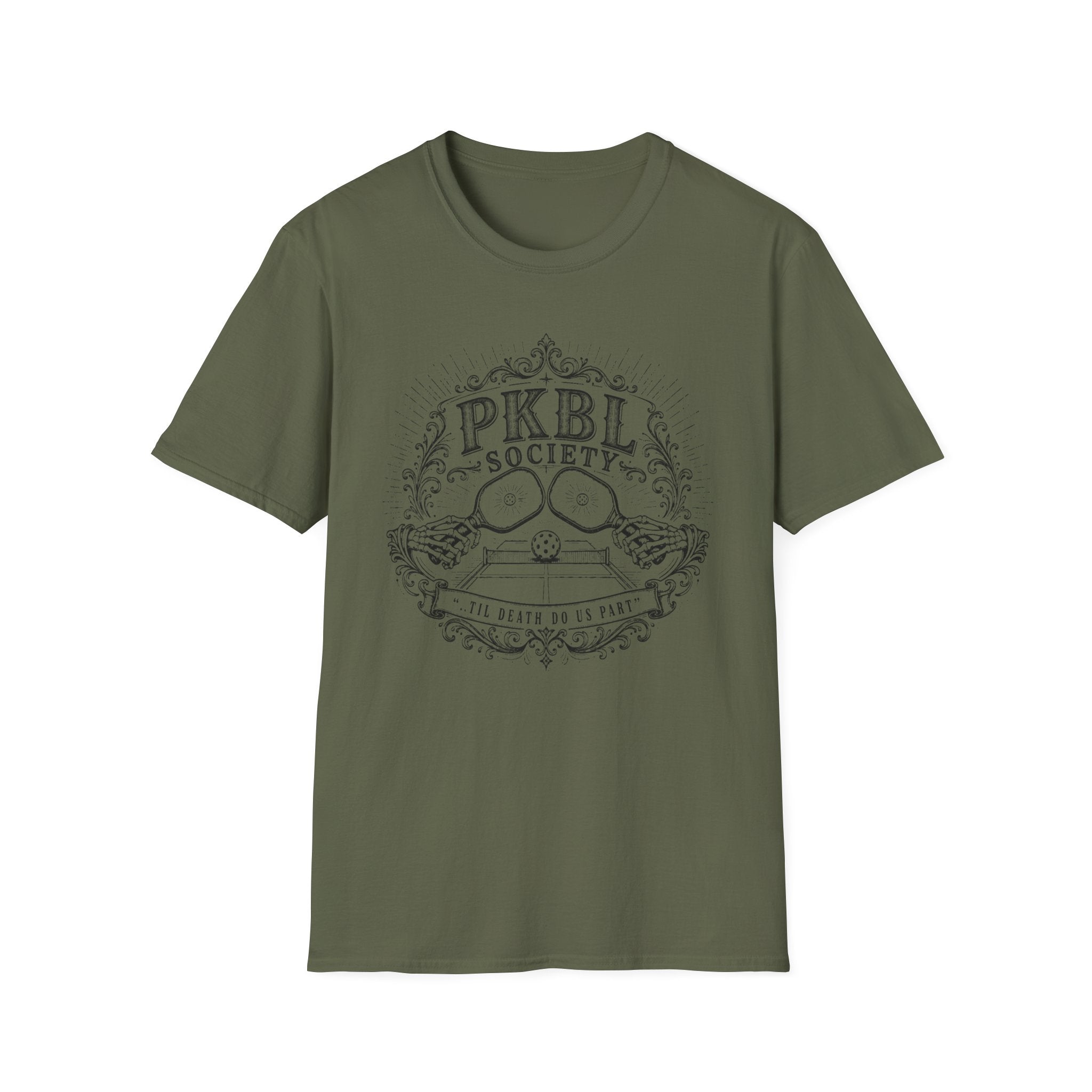 TATTOO T-shirt