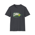 DINK GREEN PADDLE T-shirt