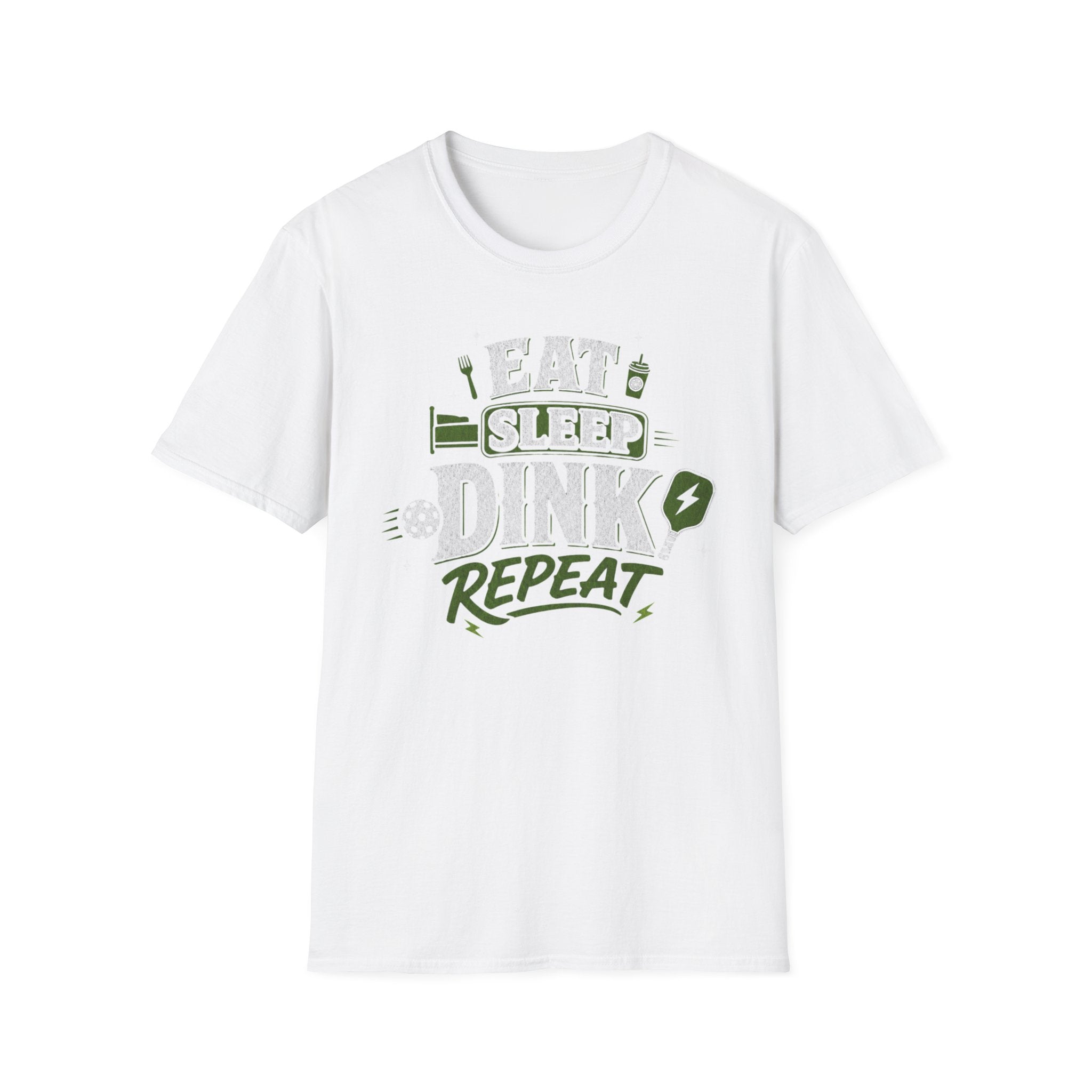 REPEAT T-shirt
