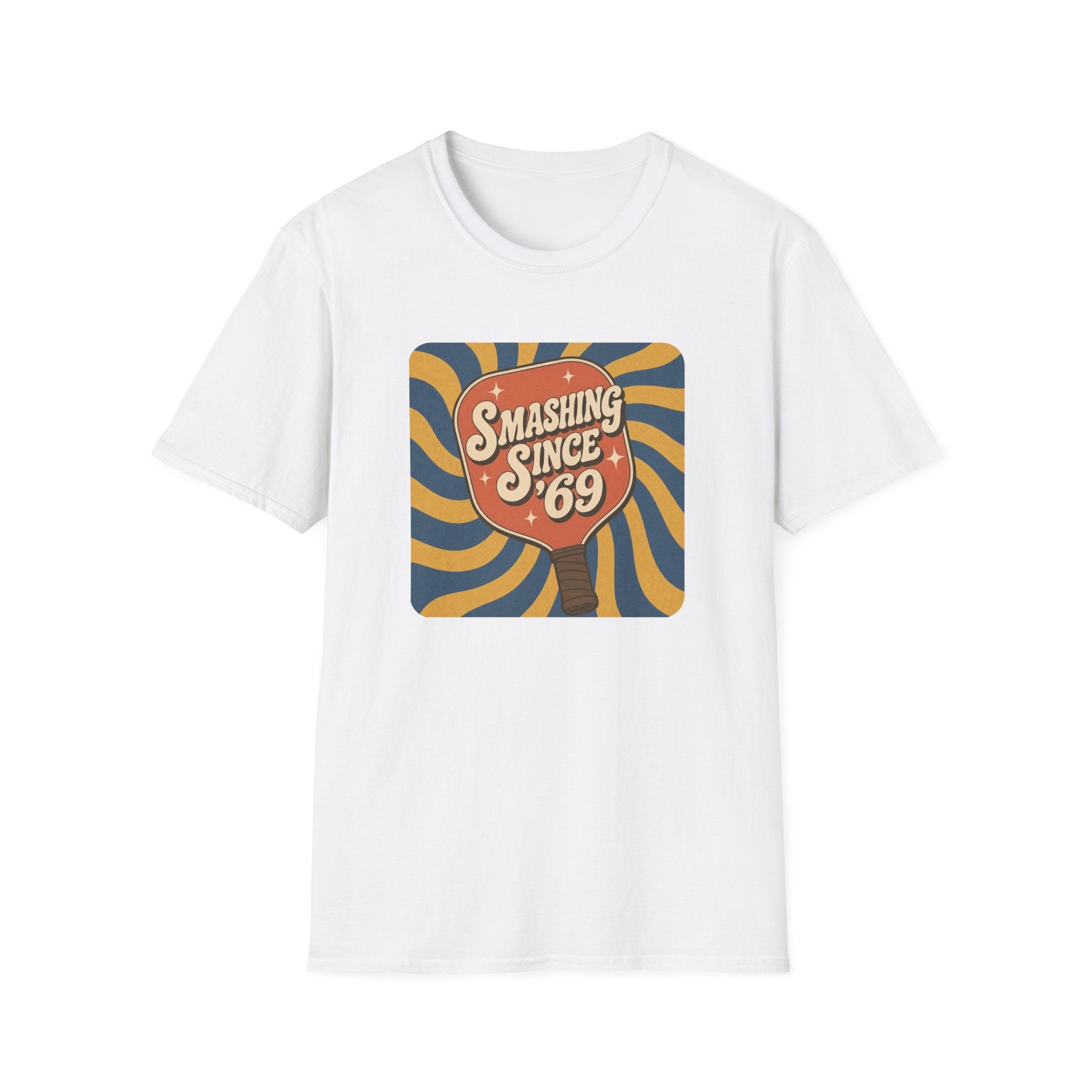GROOVY 1 T-shirt