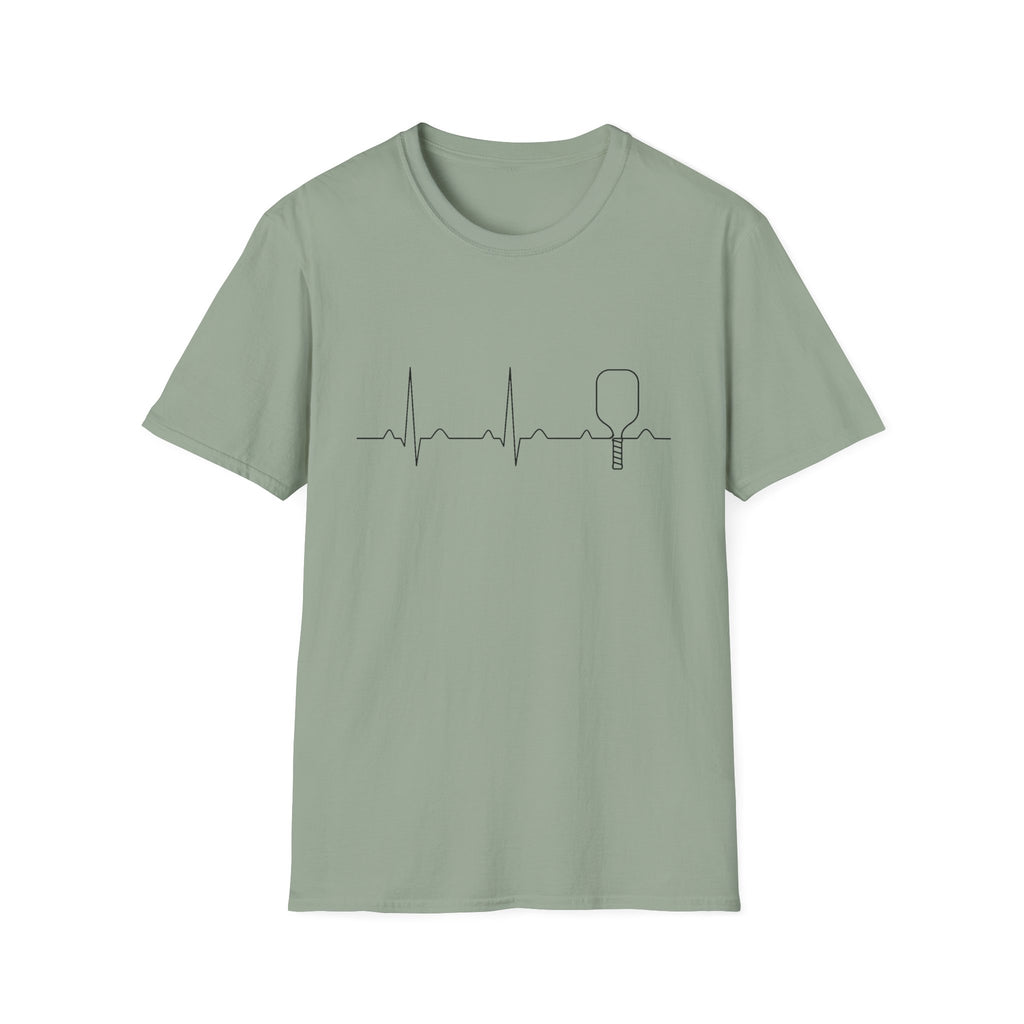 HEARTBEAT T-shirt
