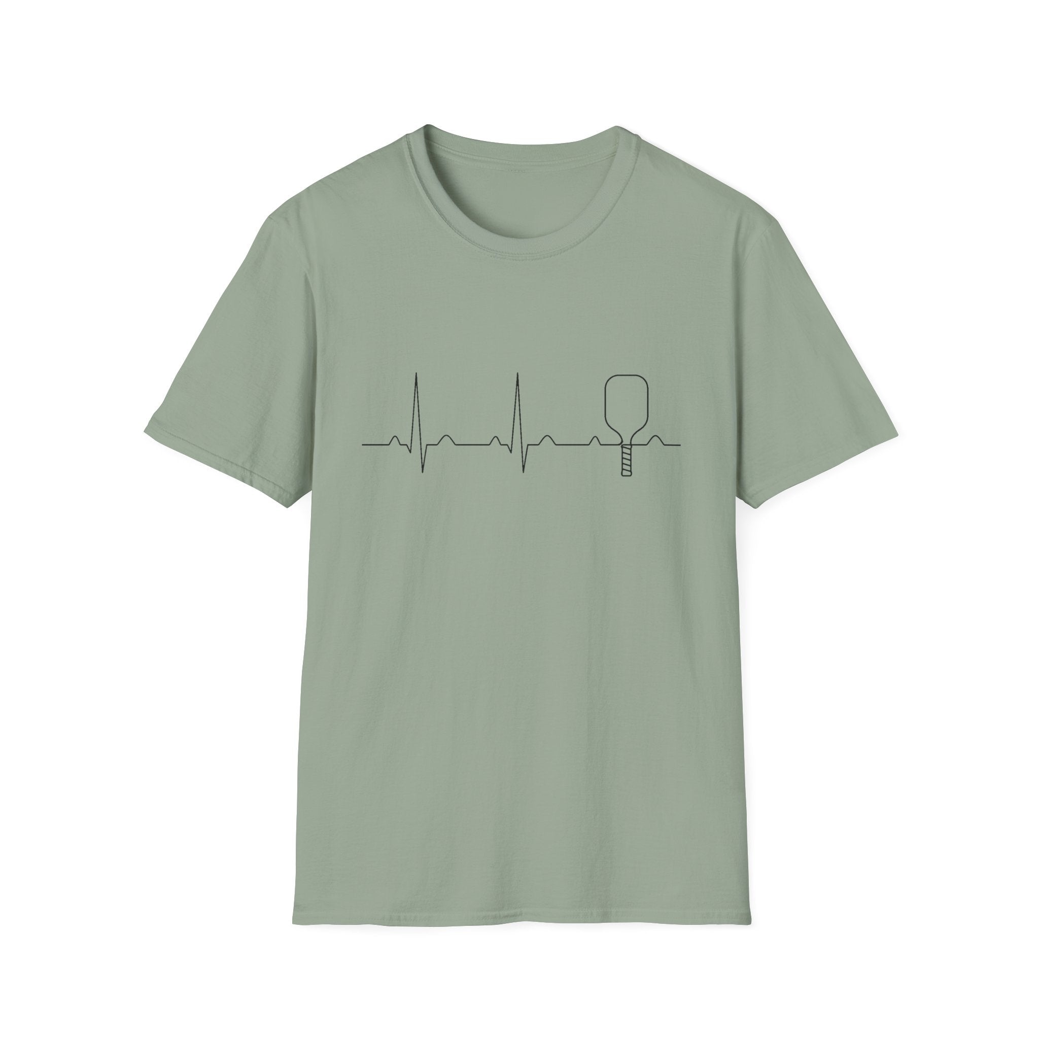 HEARTBEAT T-shirt