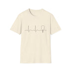 HEARTBEAT T-shirt