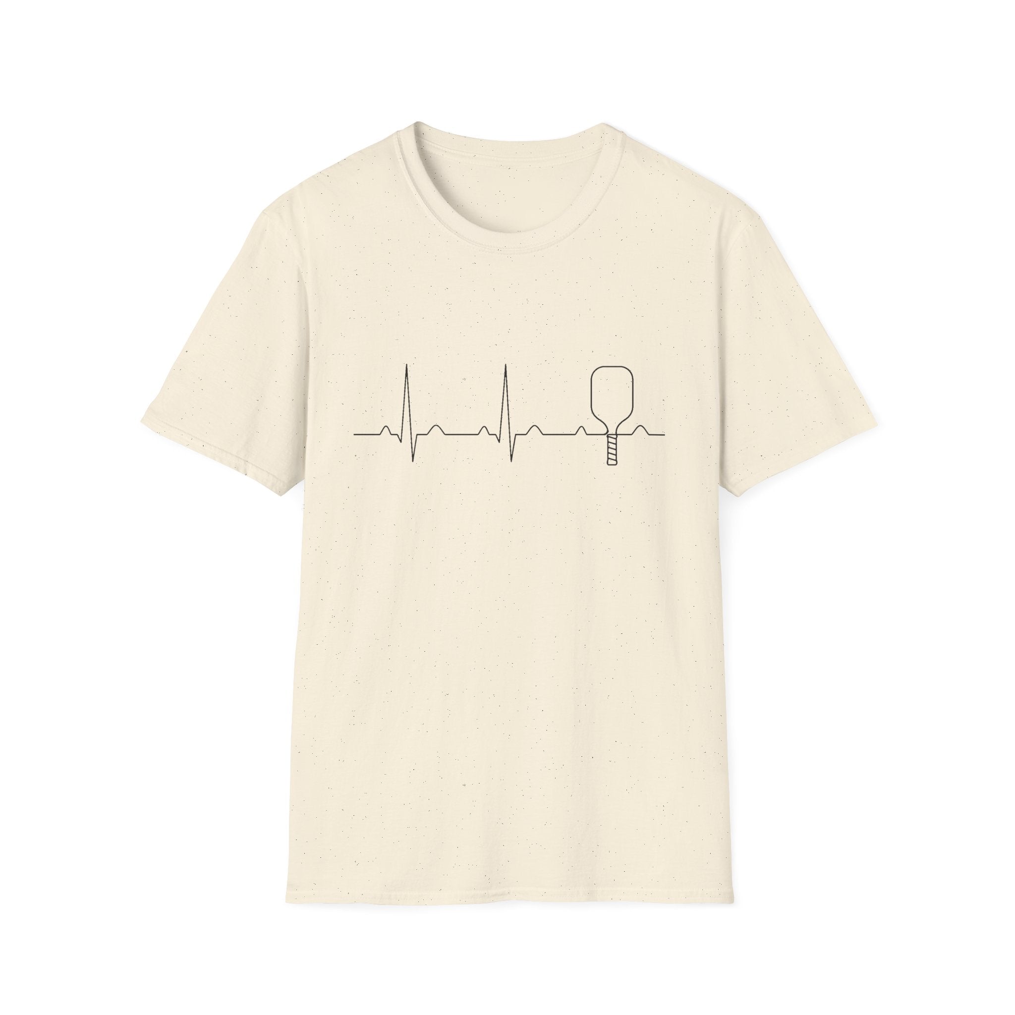 HEARTBEAT T-shirt