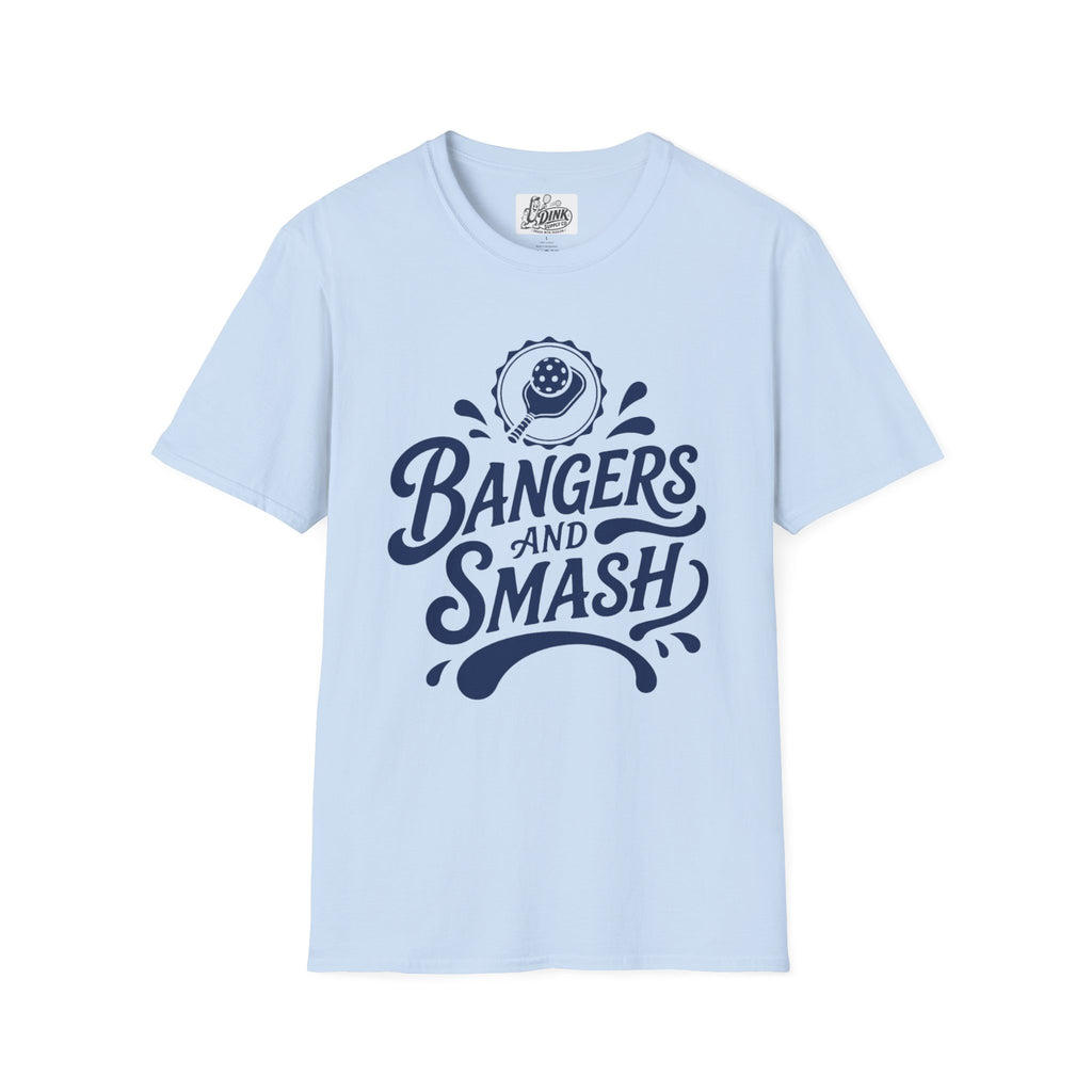 ICE CREAM NAVY T-shirt