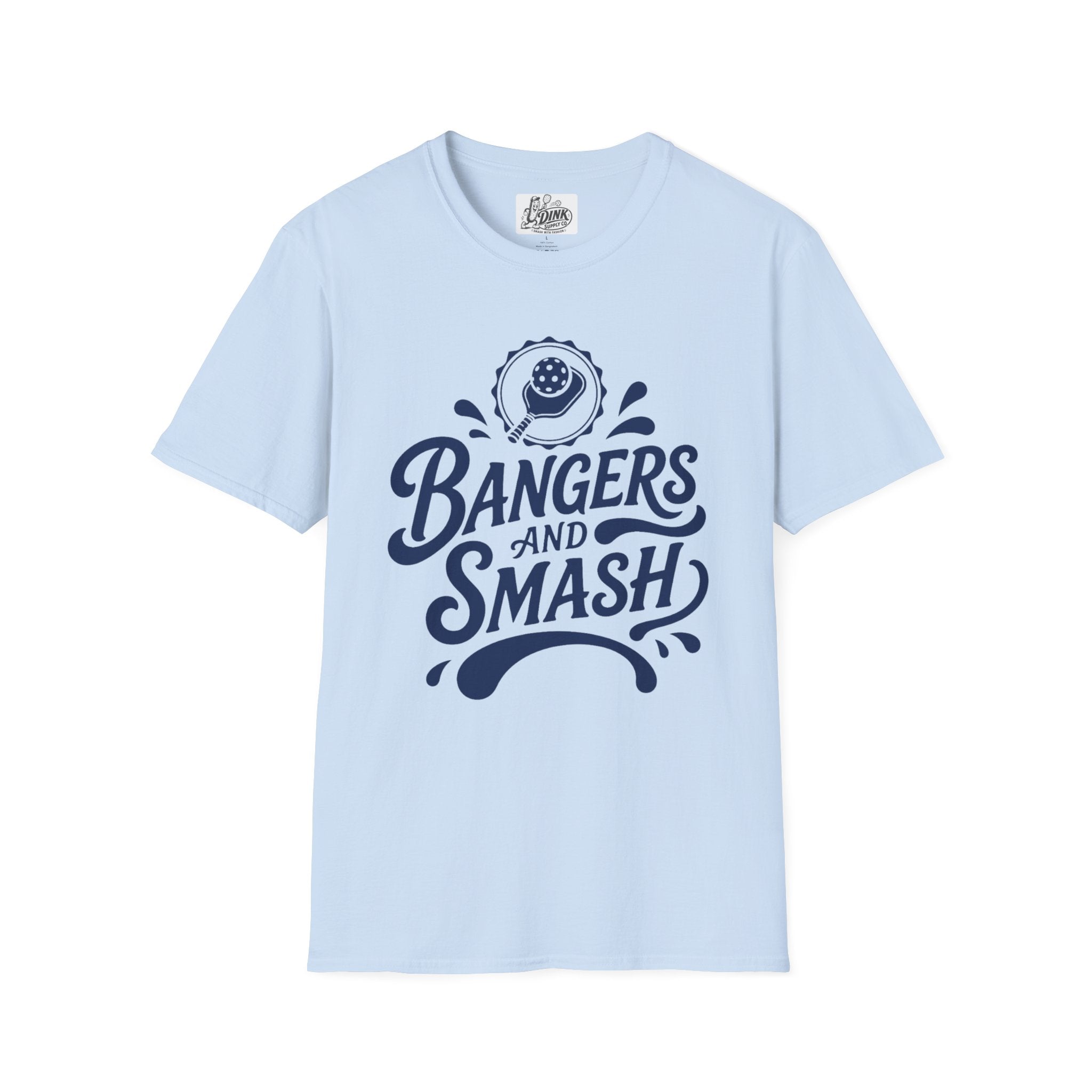 ICE CREAM NAVY T-shirt