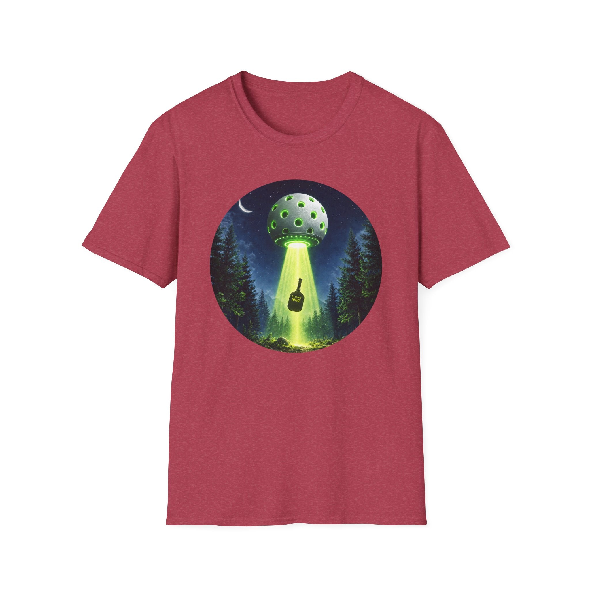 UFO T-shirt