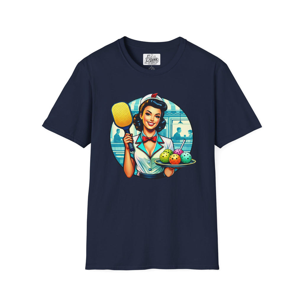 SODA SHOP T-shirt
