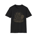 COURT KING T-shirt