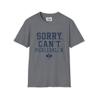 CAN'T T-shirt