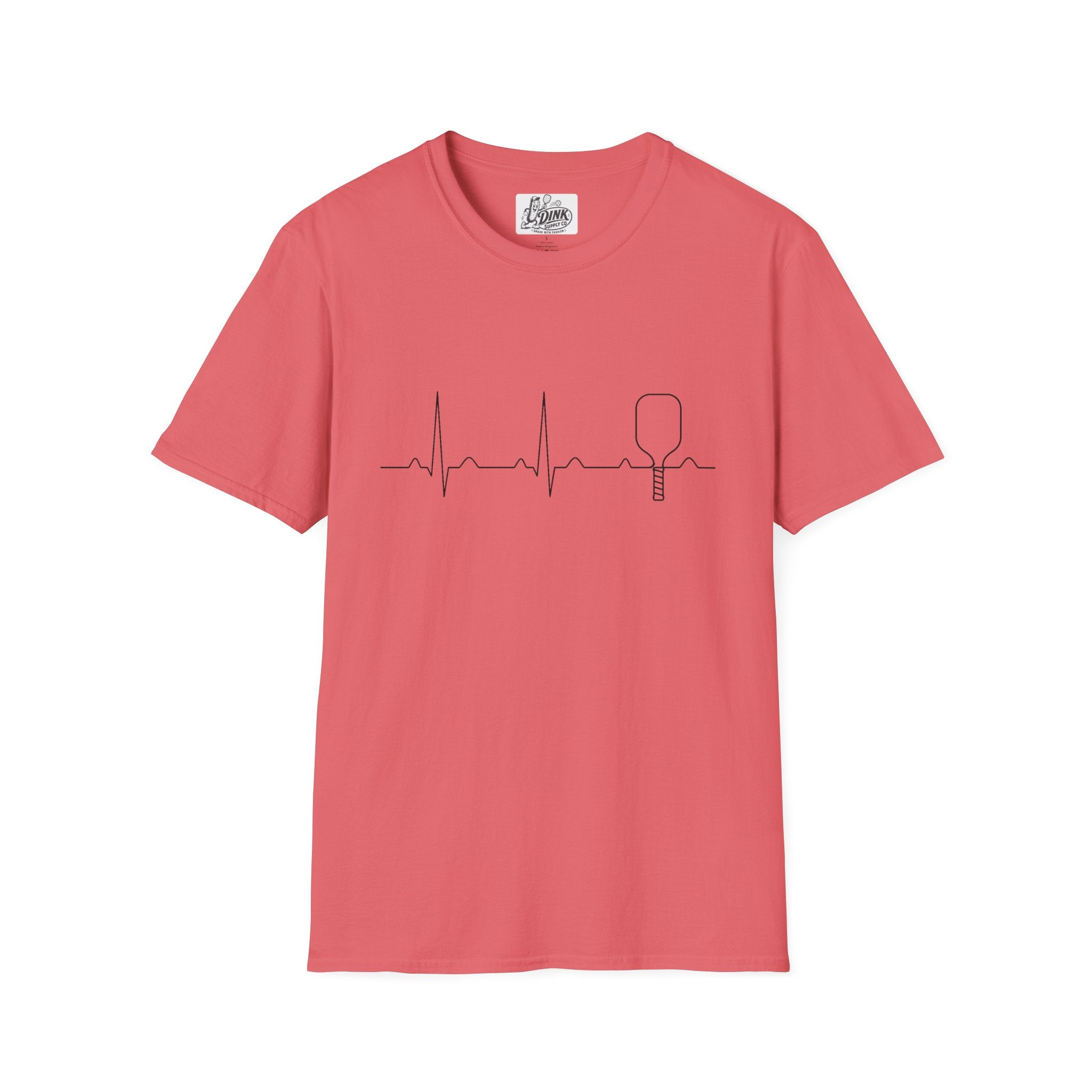 HEARTBEAT T-shirt