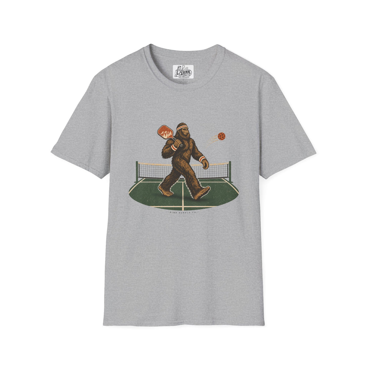 SASQUATCH T-shirt