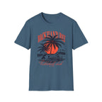 BACKHAND BAY T-shirt