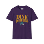 DINK DIFFERENT T-shirt