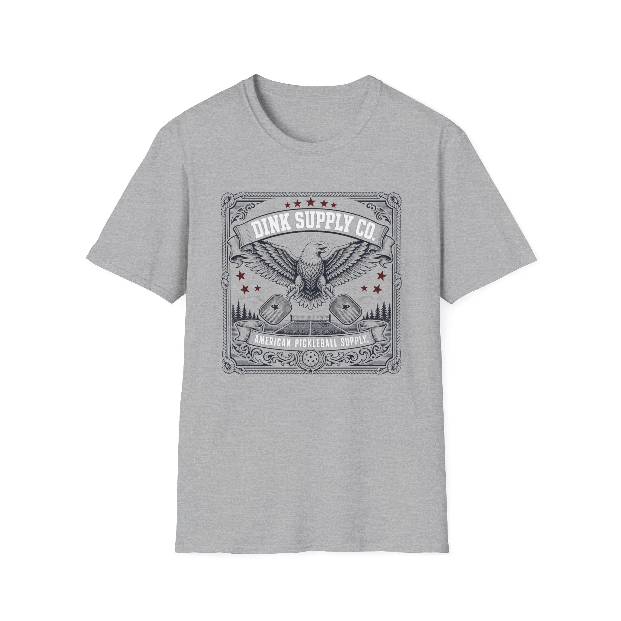 EAGLE STAR T-shirt
