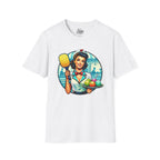 SODA SHOP T-shirt