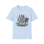 COURT KING T-shirt