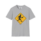 MAN CROSSING T-shirt