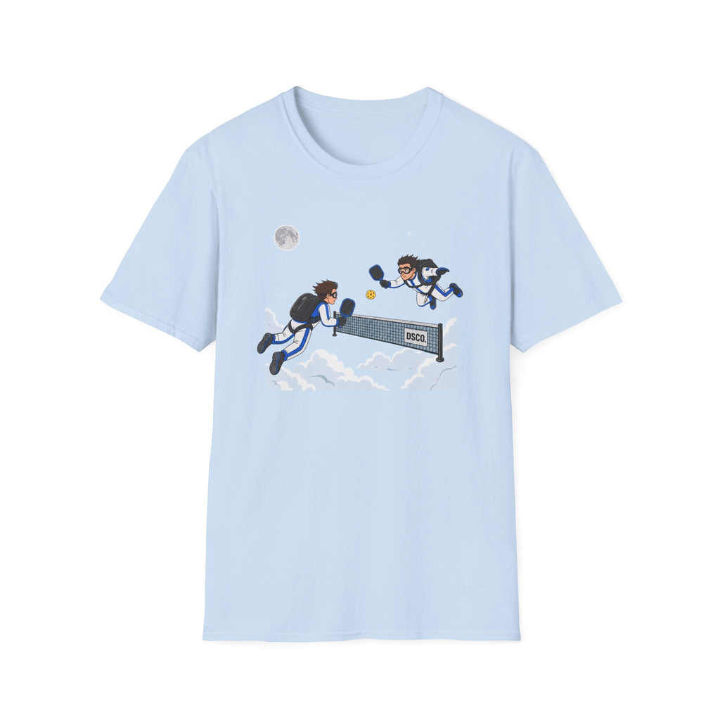SKY MOB T-shirt