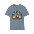 DINK 50S BADGE T-shirt
