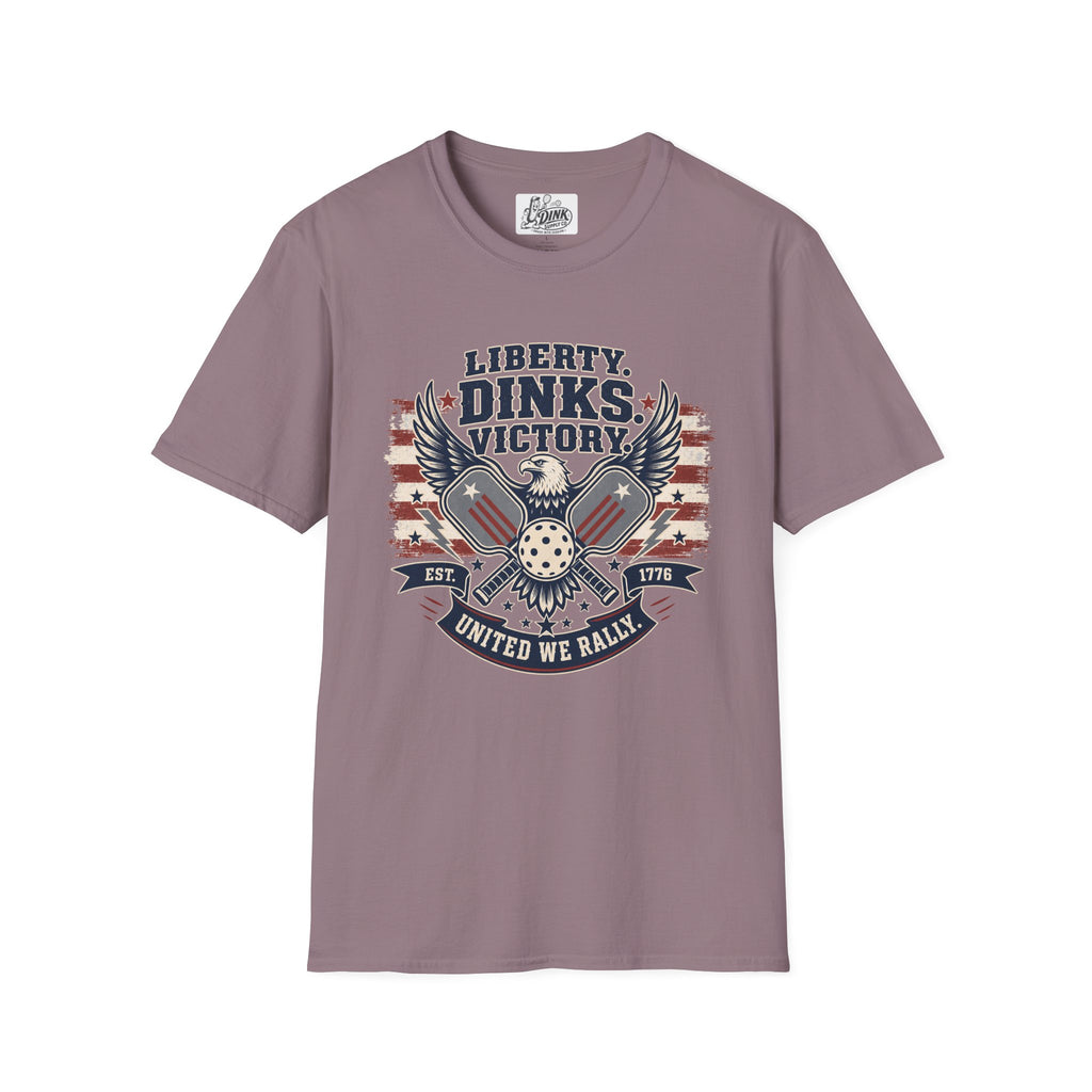 LIBERTY T-shirt
