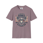 LIBERTY T-shirt