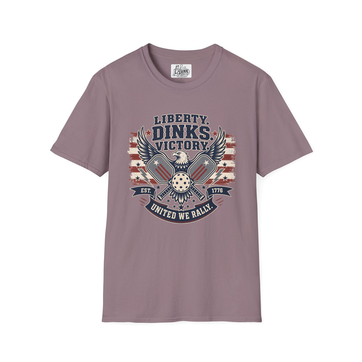 LIBERTY T-shirt