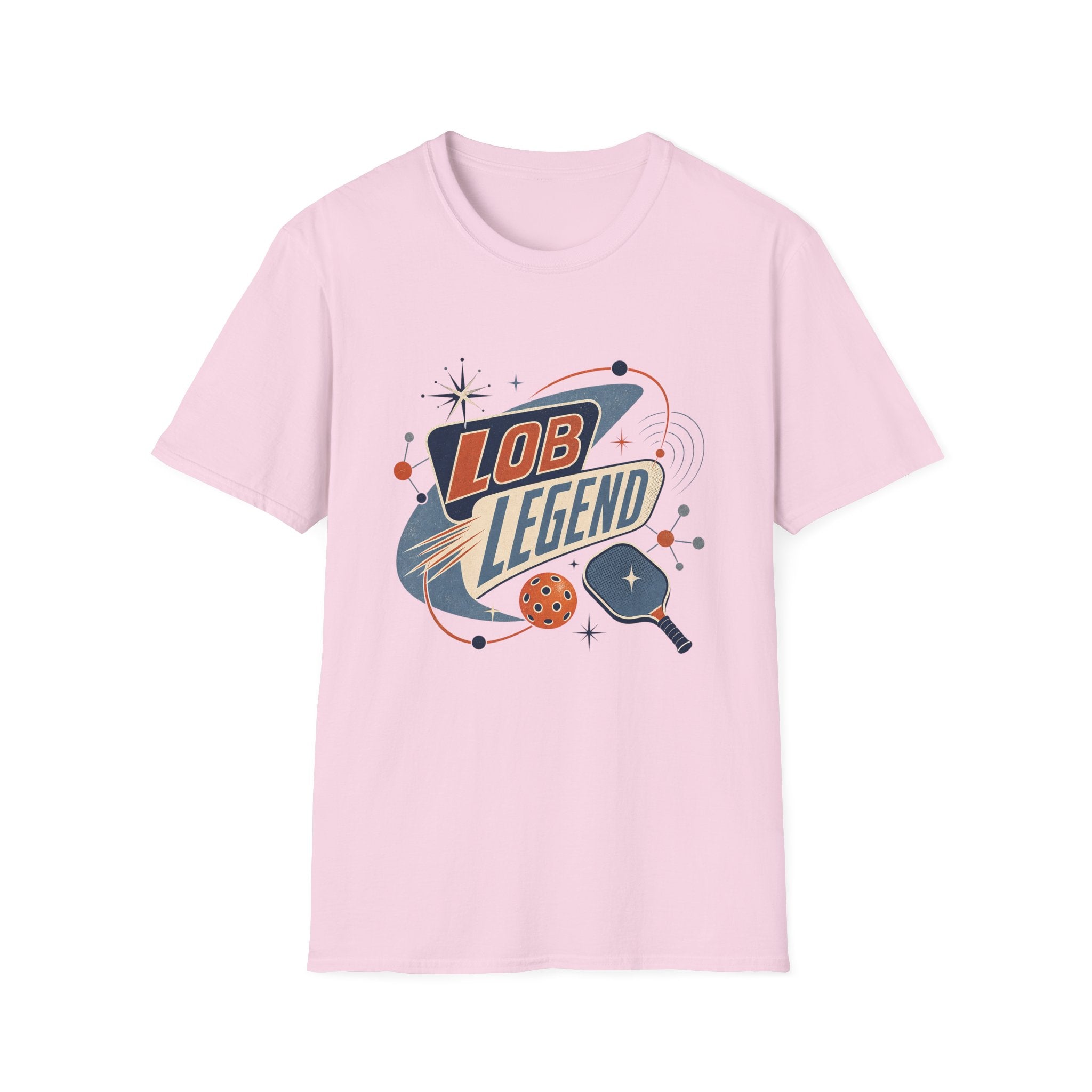 LOB LEGEND T-shirt