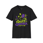 SPRAYPAINT t-shirt