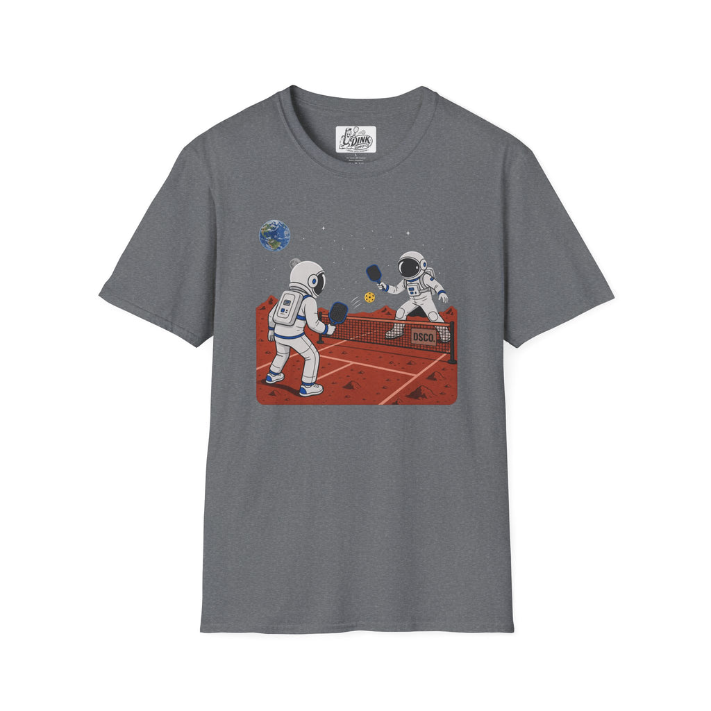 MARS MOB T-shirt