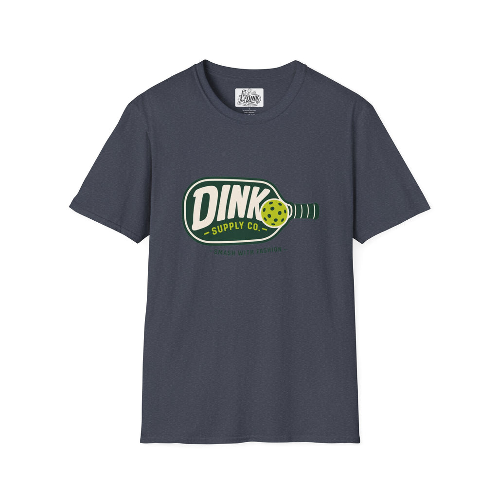 DINK GREEN PADDLE T-shirt