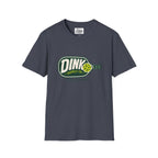 DINK GREEN PADDLE T-shirt