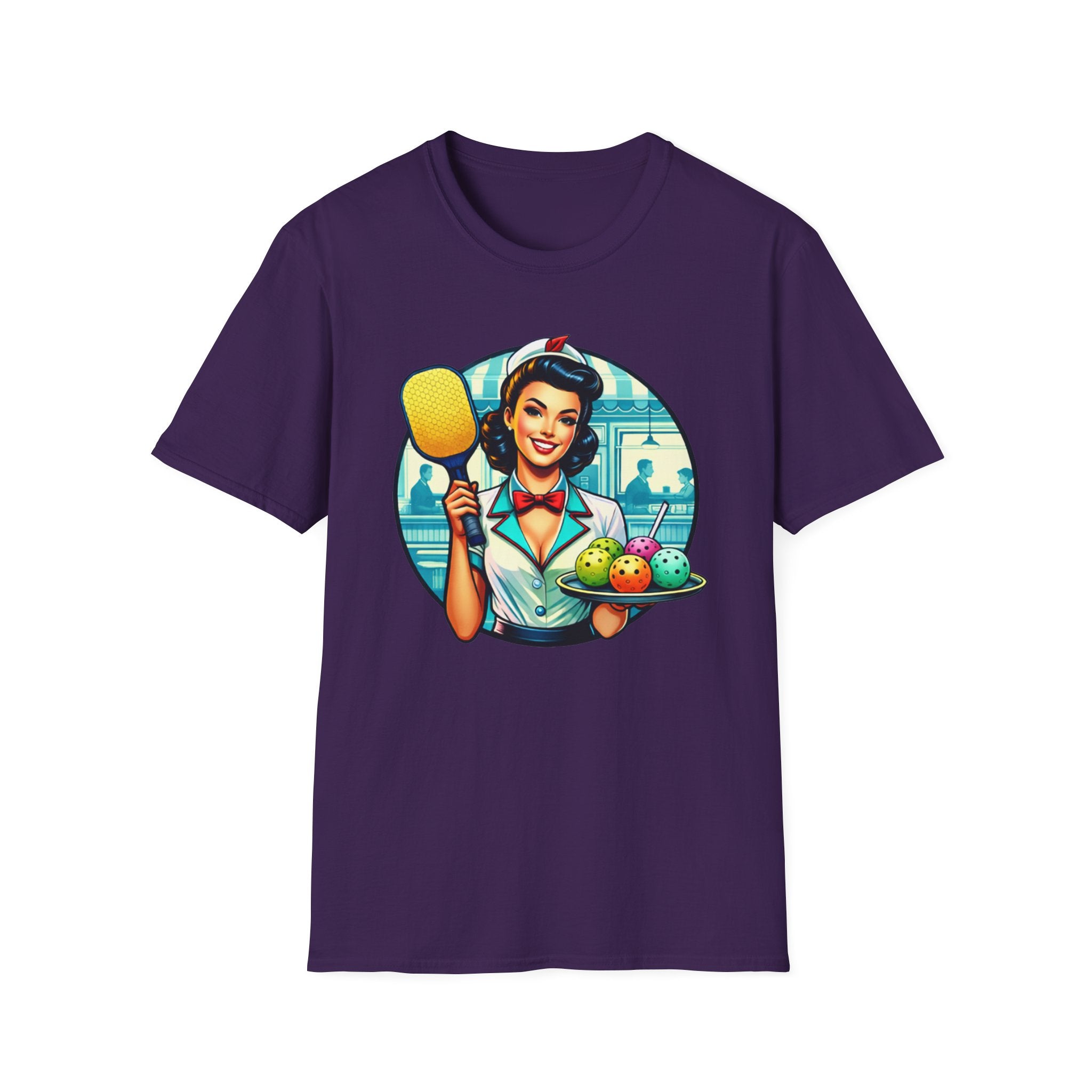 SODA SHOP T-shirt
