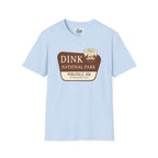 NATIONAL PARK t-shirt