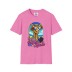 VOLLEY LLAMA T-shirt