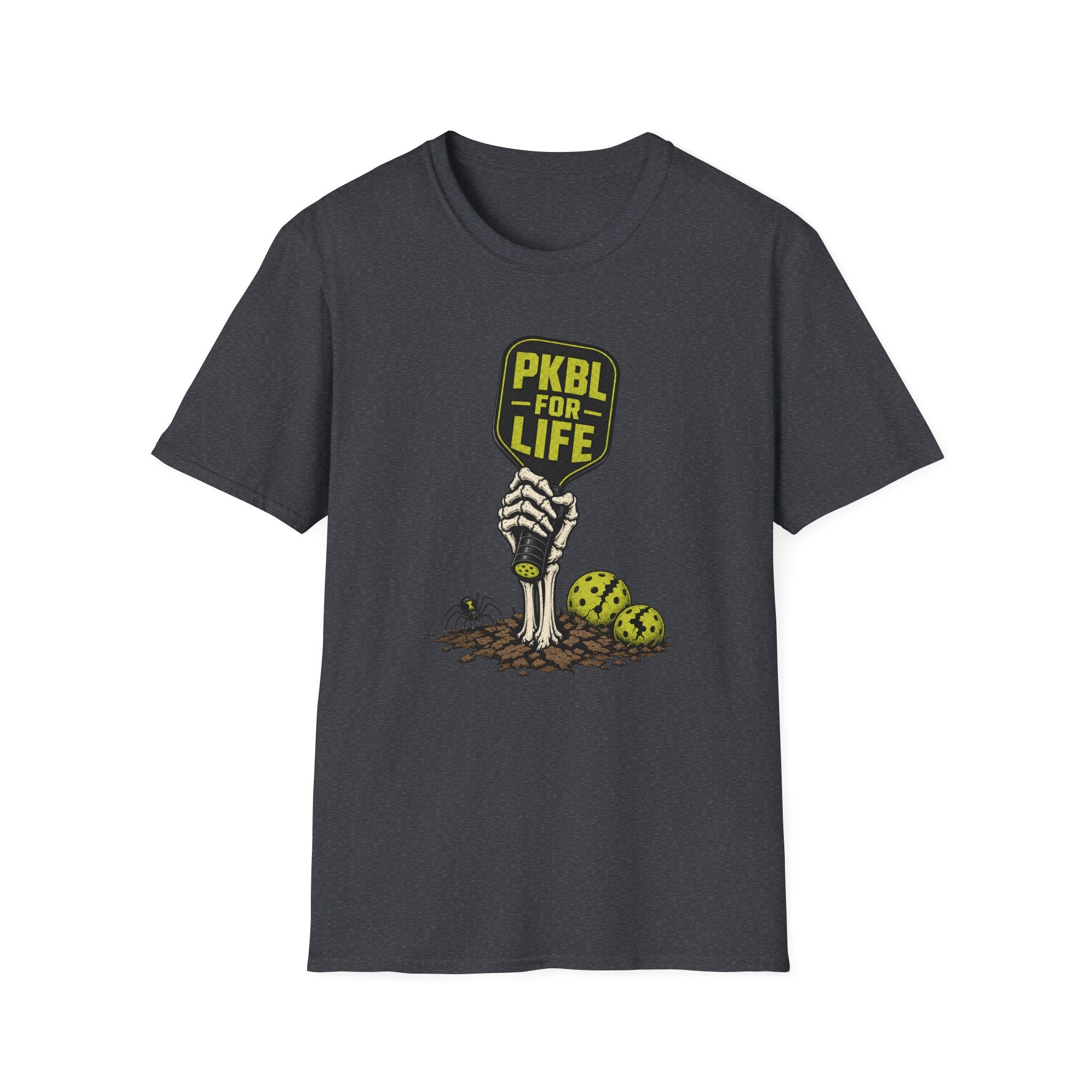 GRAVE LIFE T-shirt