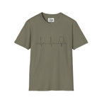 HEARTBEAT T-shirt