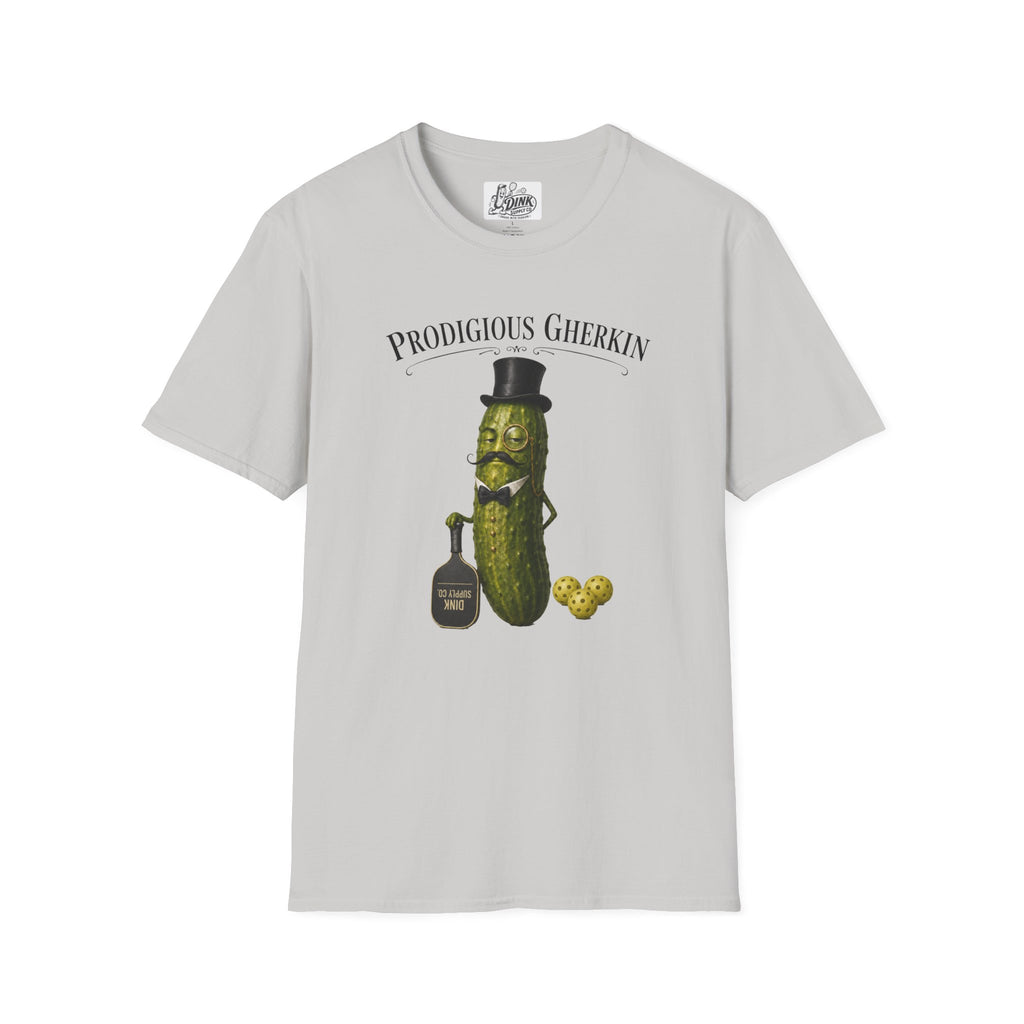 LIL GHERKIN T-shirt