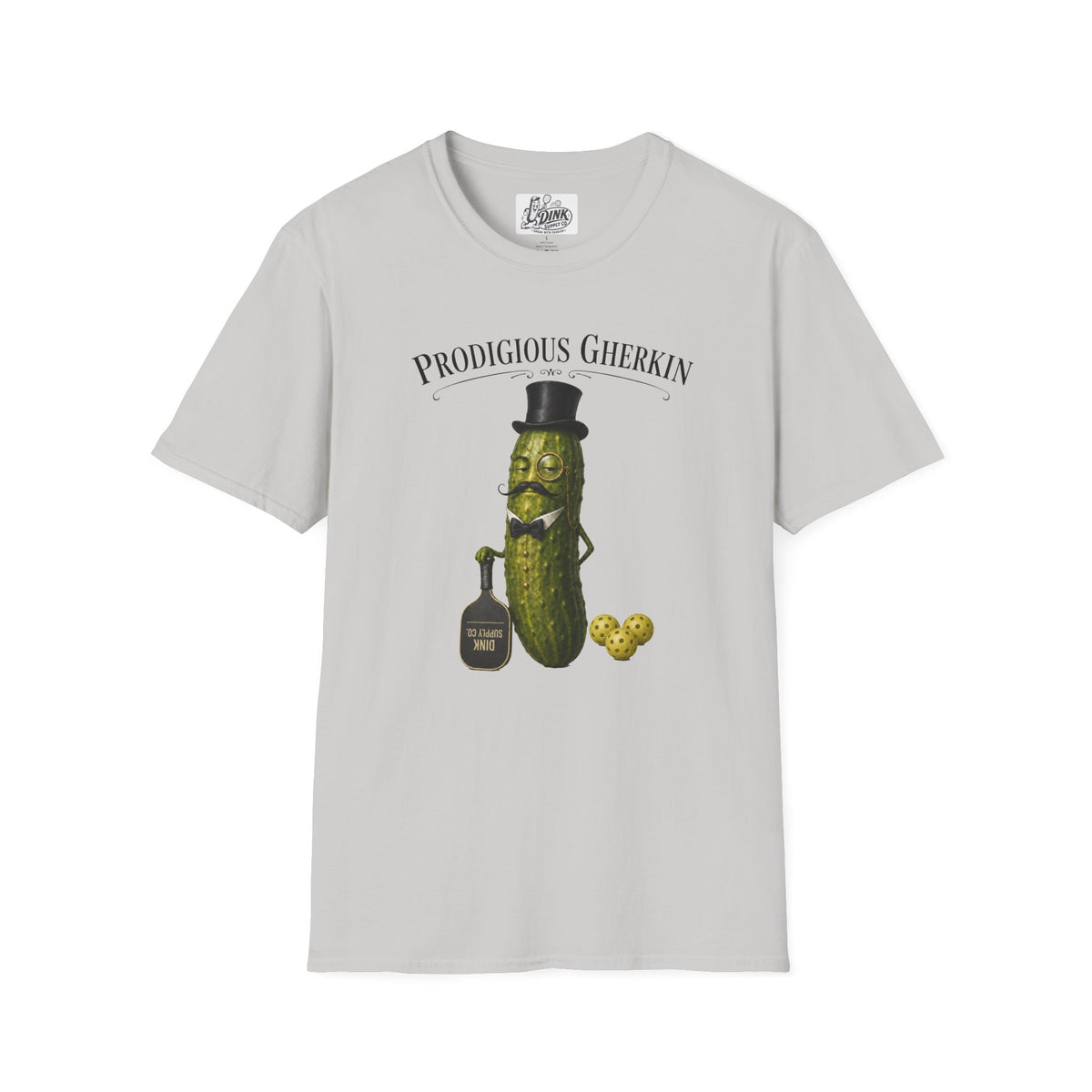 LIL GHERKIN T-shirt