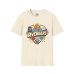 ACE AVENGERS t-shirt