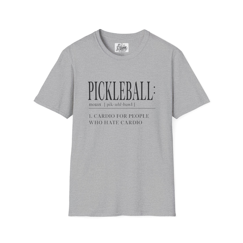 DEFINITION T-shirt