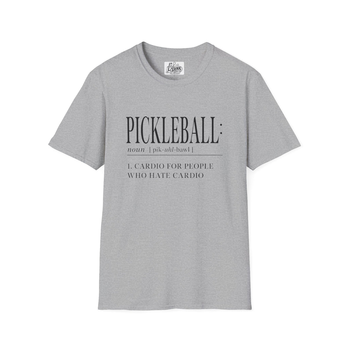 DEFINITION T-shirt