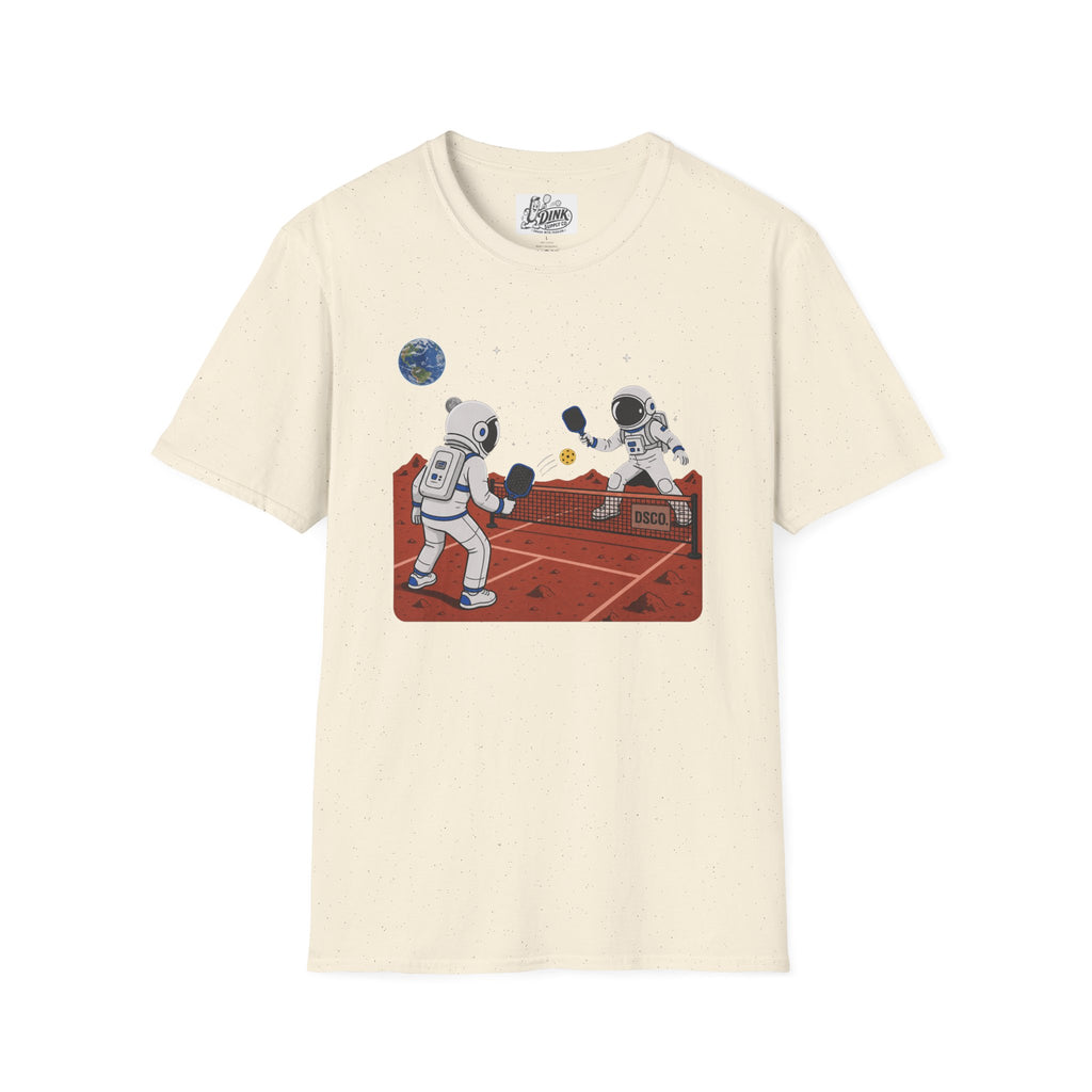 MARS MOB T-shirt