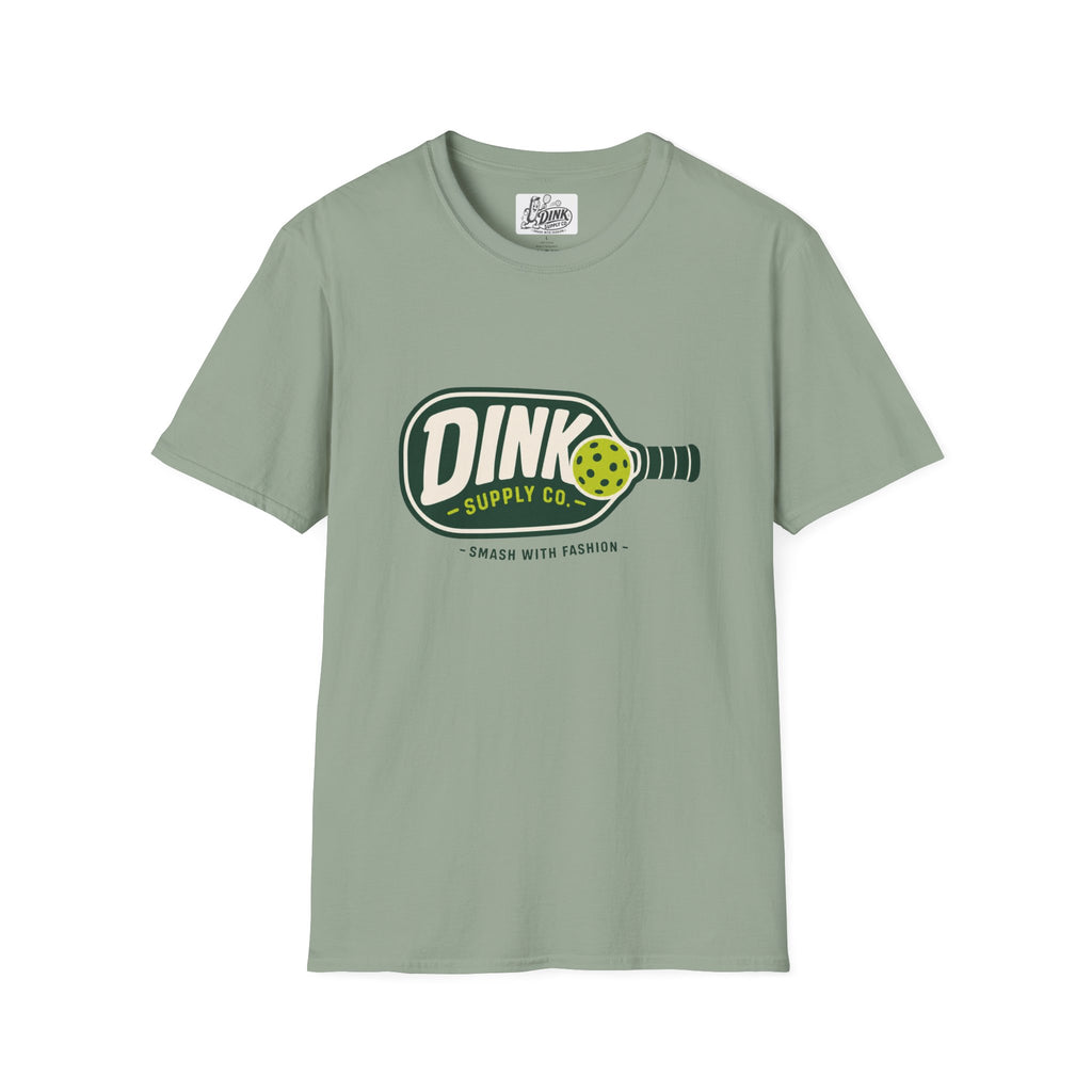 DINK GREEN PADDLE T-shirt